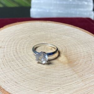 VTG| Sterling Espo Ring ✨